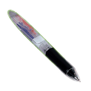 2 Color Ball pen